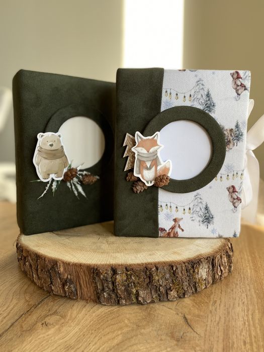 Албум за  снимки