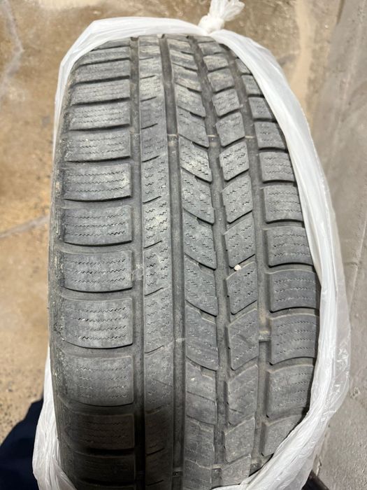 Продам шины в хорошем состоянии