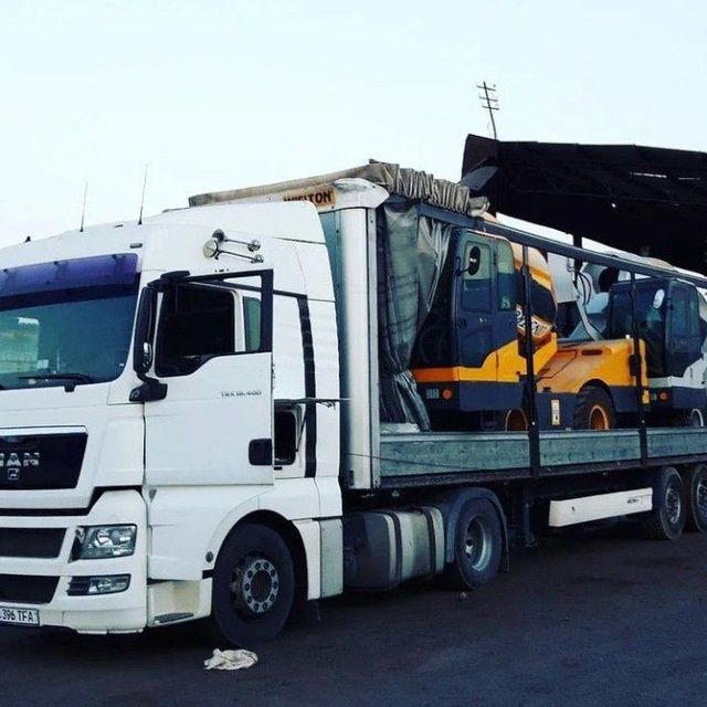 Юк ташиш хизмати логистика грузоперевозки(фура,реф, шаланда,трал,исуз