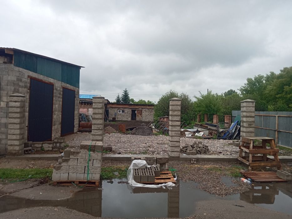 Под Склад Продам или сдам