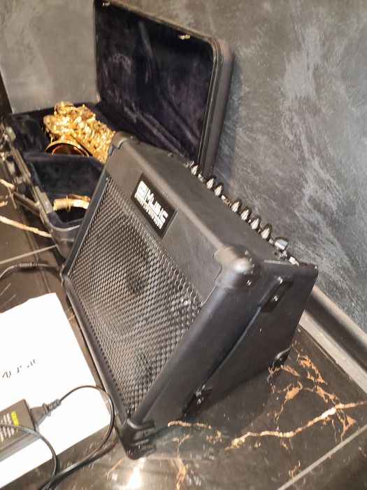 Тонколона перфектно състояние