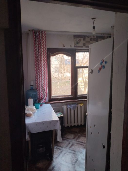 Продам 2 комнатную квартиру