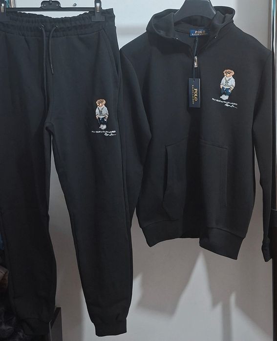 Compleu Polo Ralph L. calitate premium