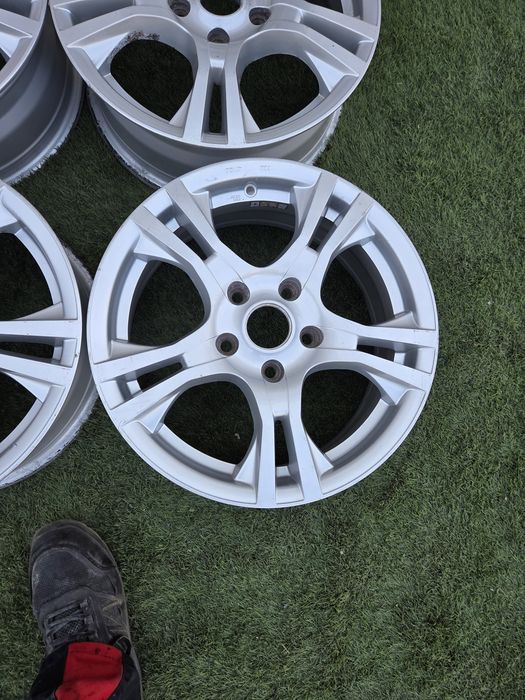 Jante R 16 5x114.3 , Duster, Toyota, Hiunday, Mazda
