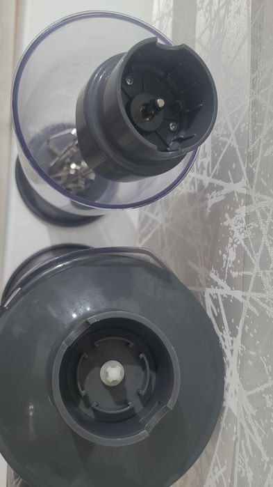 Блендер отдам за шоколадку!