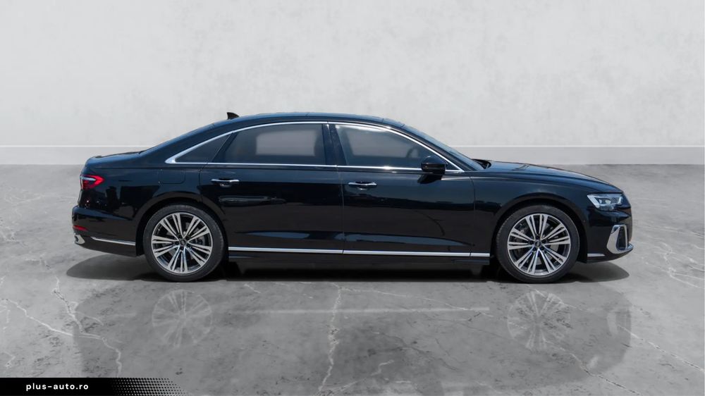 Jante Audi A8 S8 4N 4H S-Line Echipare Demo de iarna R20