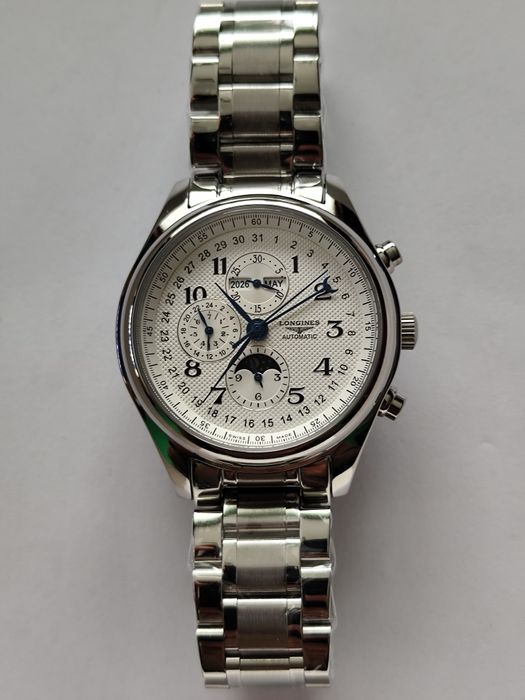 ceas Longines automatic