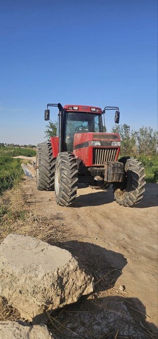 Magnum 8940                       1999 - yil ishi yoʻq