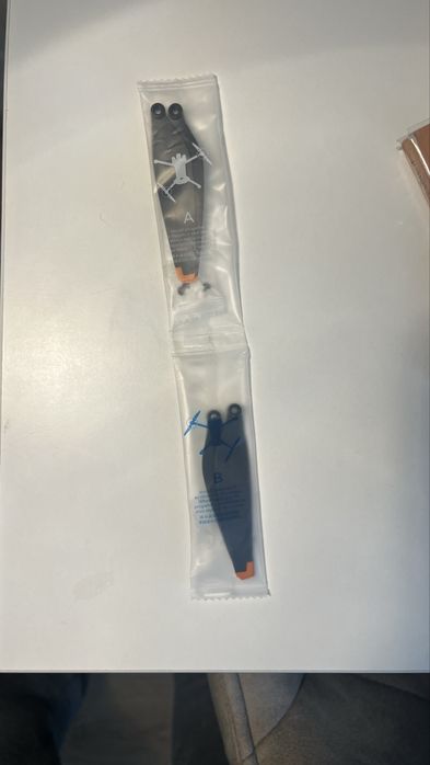 Пропеллеры, лопасти, винты от Dji Mini 3 pro и DJI Mini 4 pro