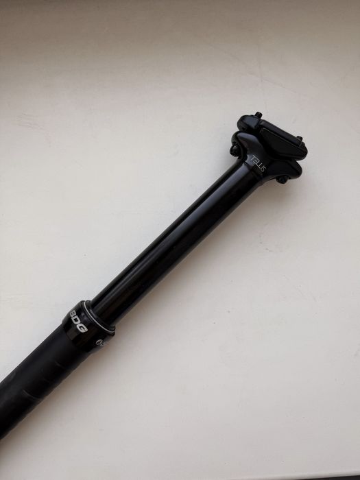 Дроппер SDG 39,4mm 170mm