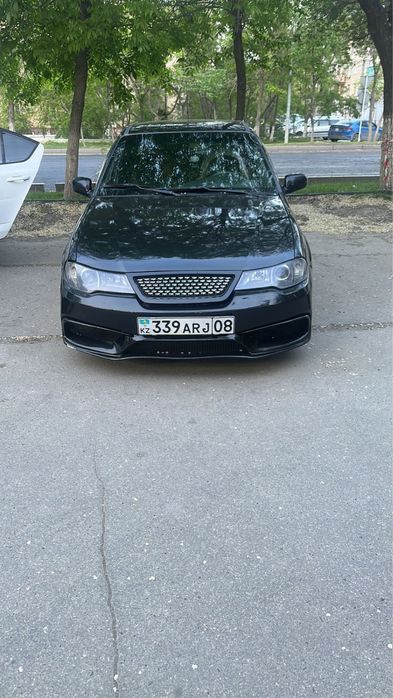 Нексия 2.