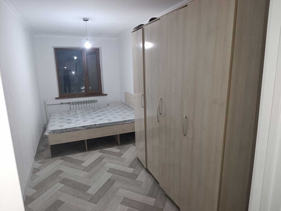 Кровать шкаф тумба