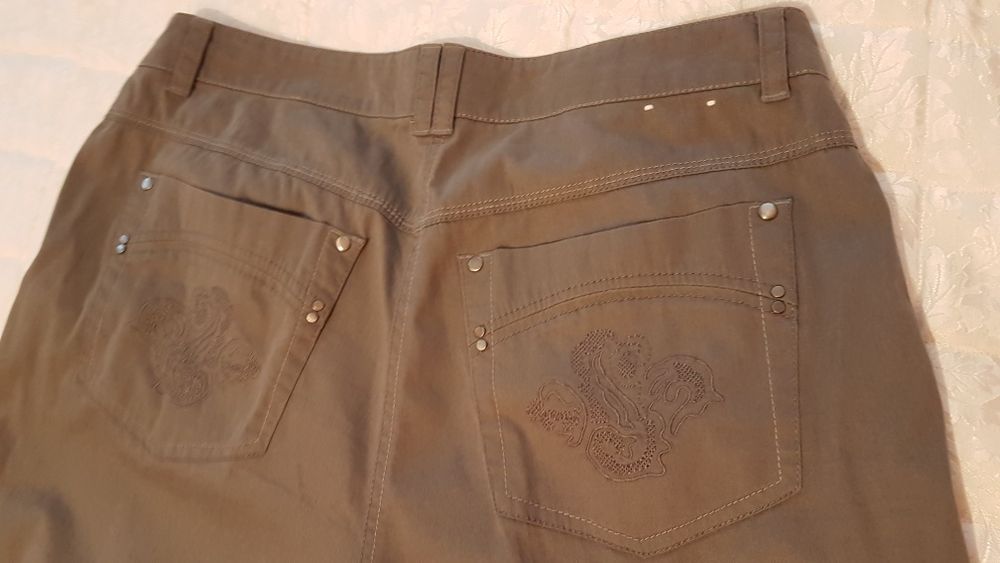 Продавам дамски панталон,немско качество