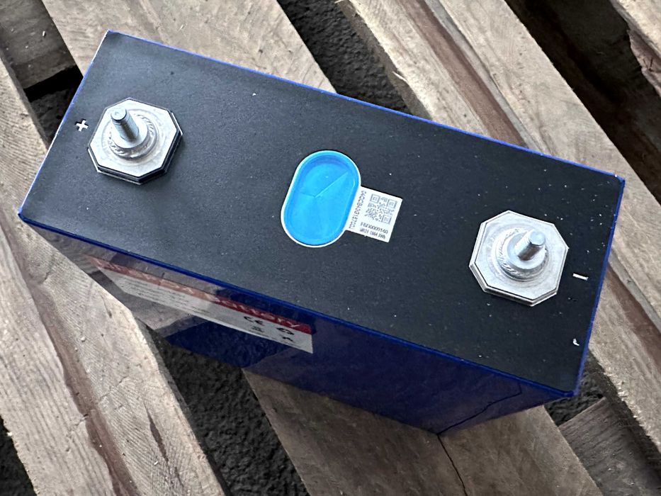 Батерии EVE 314Ah 3,2V LiFePo4 - Battery