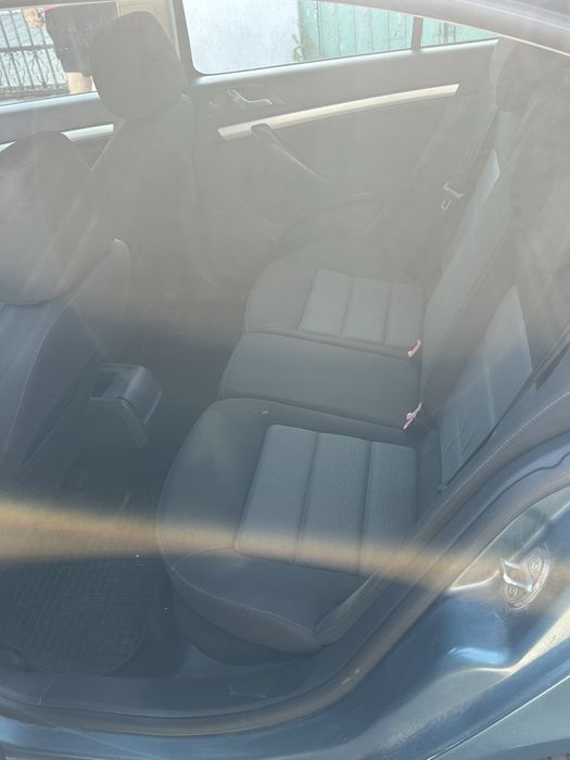 SKODA Octavia 2007 — imagine 5