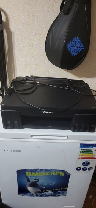 Продам принтер Canon за 60000 тг