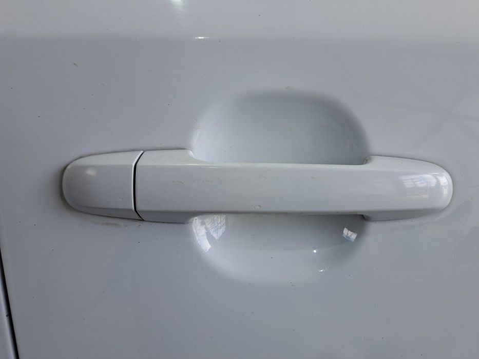 Maner usa dreapta fata KIA Ceed (SW) [Fabr 2007-2012] ALB