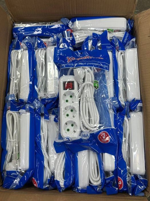 Удлинитель, Удлинитель для дома, Удлинитель для офиса