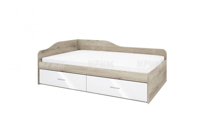 Ъглови легла 90/200