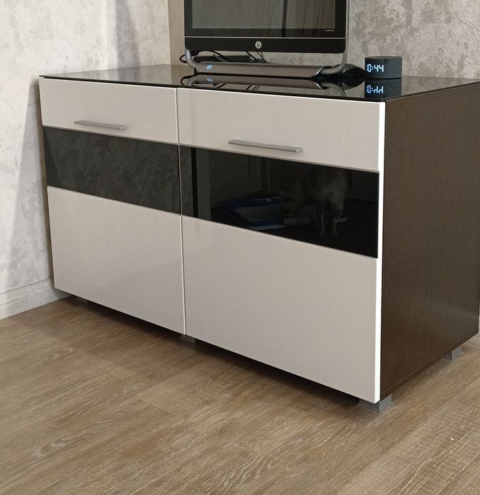 Диван + ТВ тумба +Тумба