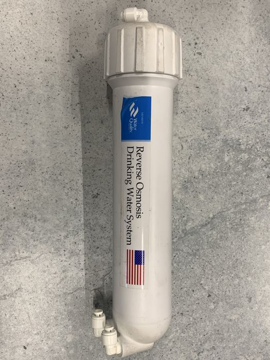 Продам корпус для фильтр б/у