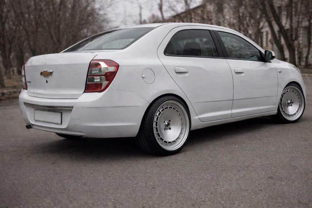 Diska balon R17 yangi