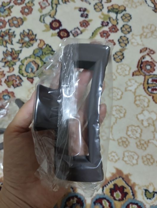 Продам большие крабики для волос