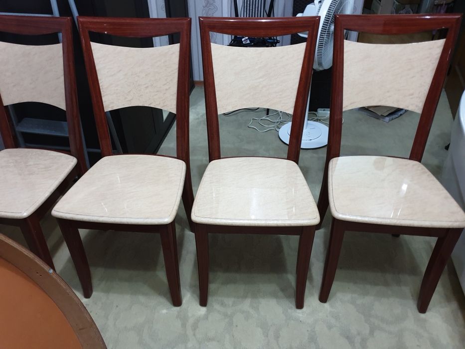 Стулья для кухни