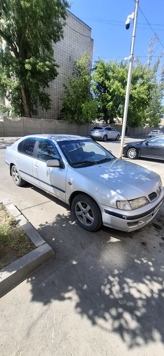 Продам автомобиль