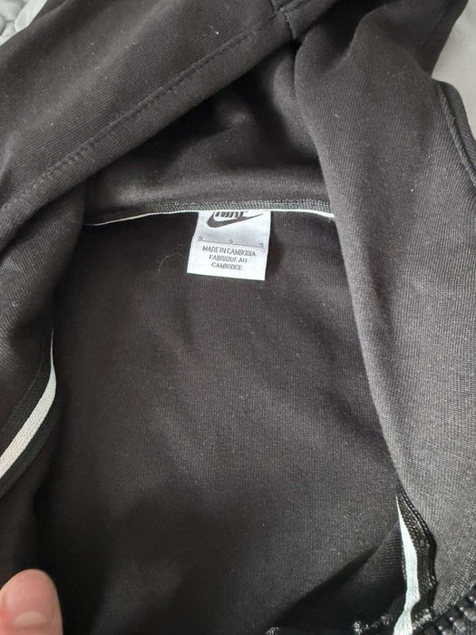 Nike Tech fleece