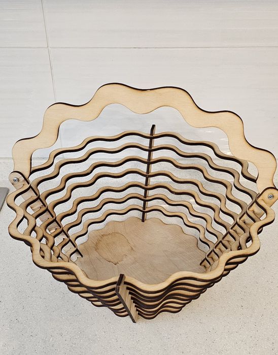 Подарочные корзины 3 штуки