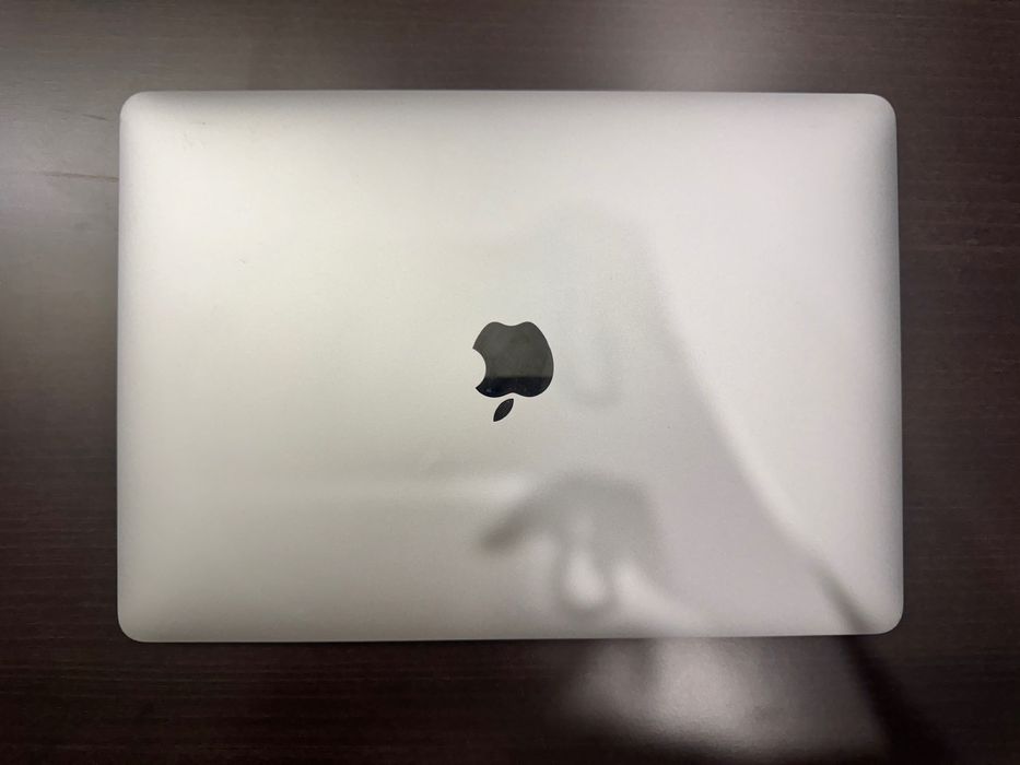 Ноутбук MacBook Pro 017