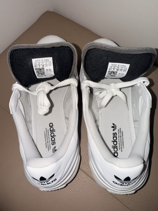 Adidas Superstar Millencon noi