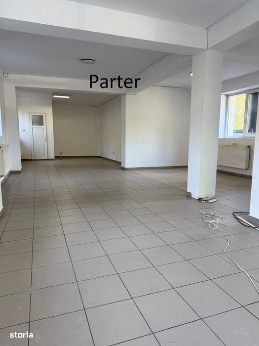 Spatiu comercial, Intrare Obcini