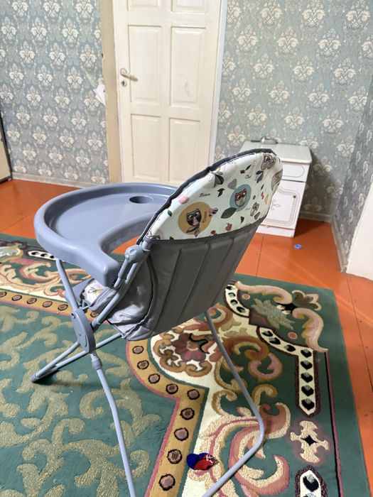 Кресло для кормления город шымкент