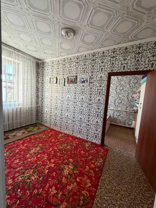 Продается дом с.Карабулак (не Ключи)