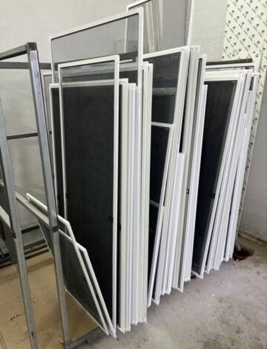 Москитные сетки • Сетки Плиссе • Ремонт окон