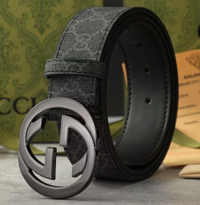 Ремень Gucci  новый