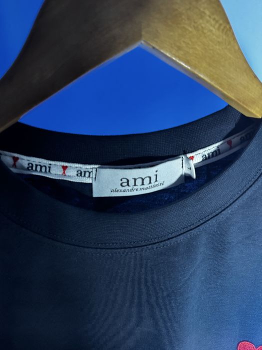 Tricou Ami