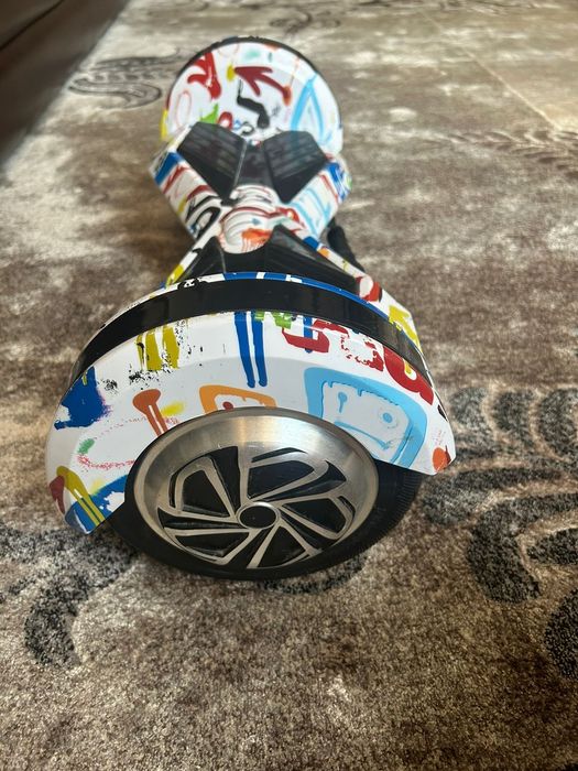 Героскутер для всех