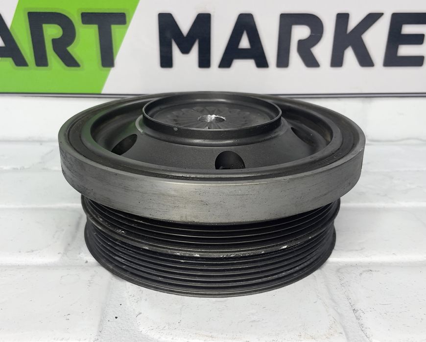 Демпферна шайба AUDI A4 A5 A6 A7 A8 Q5 SQ5 06M105251BE