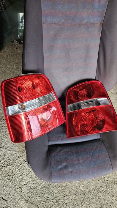 Стопове за Vw Touran