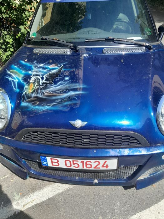 MINI Cooper 0 — imagine 2