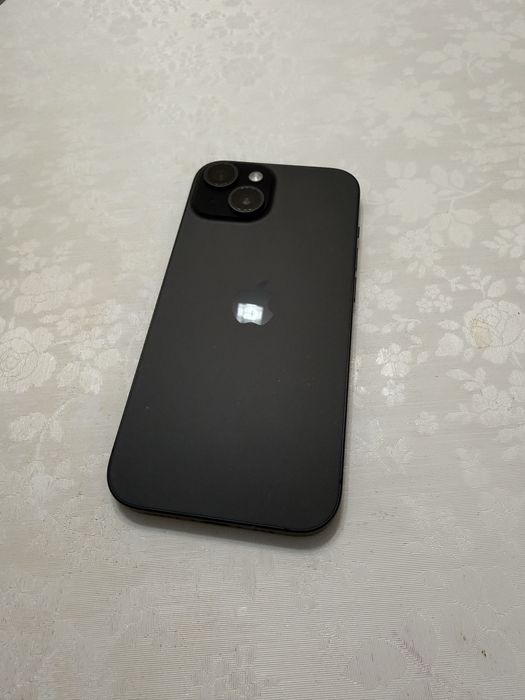 iPhone 15, 128 gb
