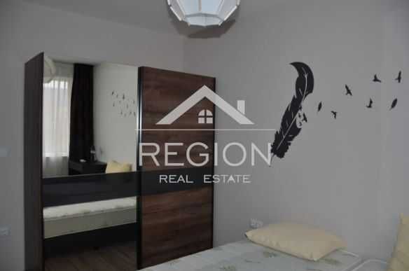 Дава се под наем Тристаен апартамент в Варна, Левски - 100 кв.м за 600 € - Снимка #9