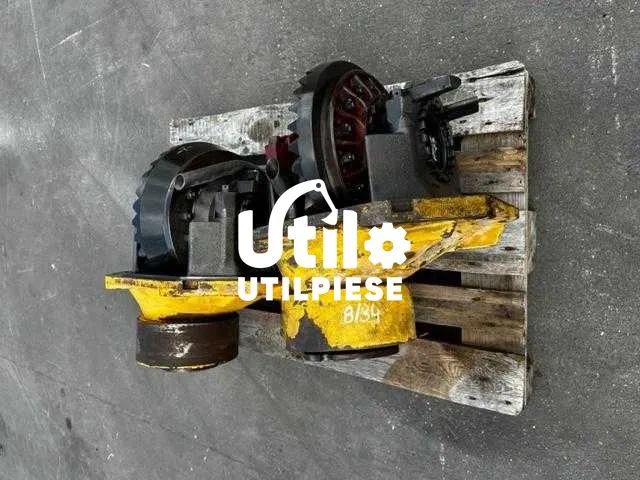 Diferential Volvo L180 L150 L120 L90 L110 L70 + piese Volvo