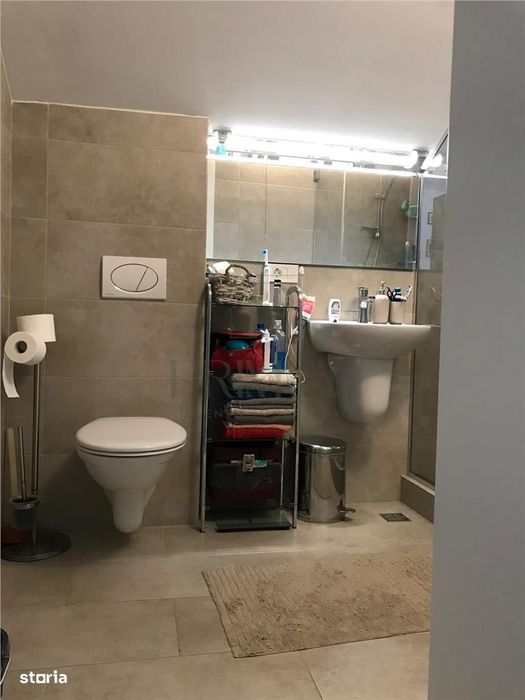Dumbravita Kaufland - 2 Camere - 3 Balcoane - Decomandat - Incalzire P