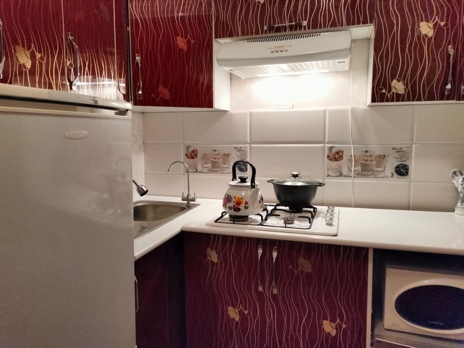 Кухонный гарнитур