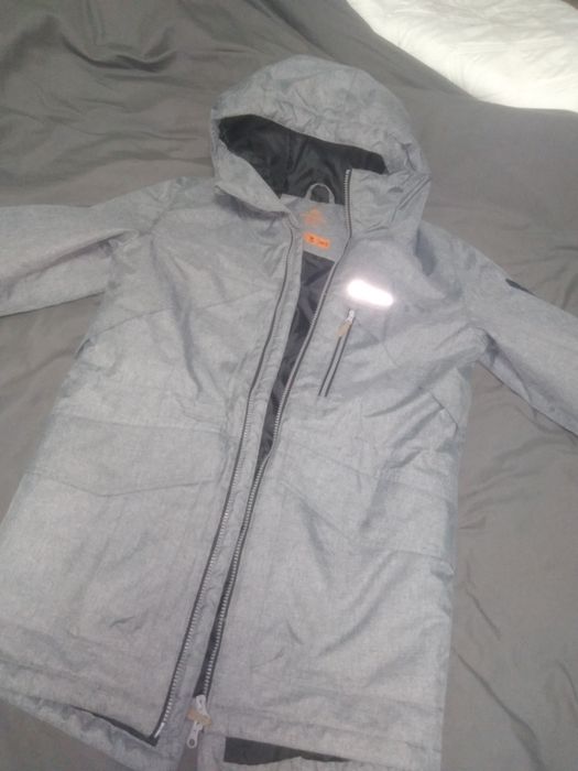 Куртки на подростка демисезонные