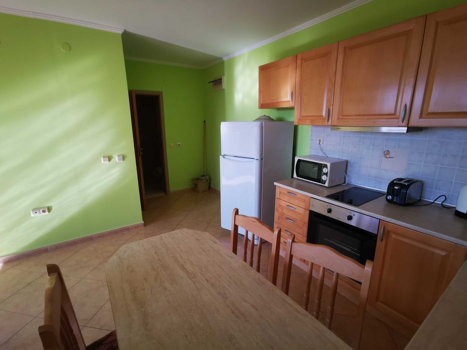Продава се Двустаен апартамент в Свети Влас - 63 кв.м за 1021 €/кв.м - Снимка #1